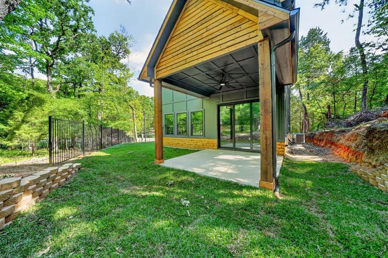116 Carolynn Road, Mabank TX 75156 - Photo 38