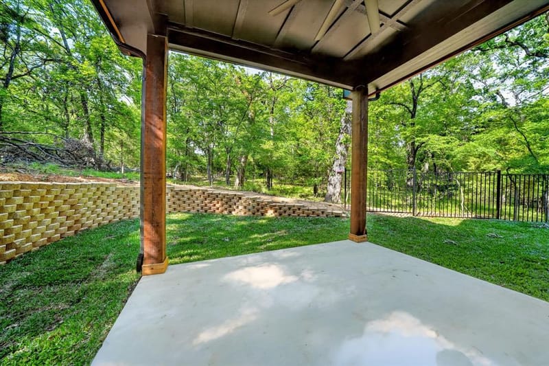 116 Carolynn Road, Mabank TX 75156 - Photo 37