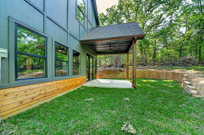 116 Carolynn Road, Mabank TX 75156 - Photo 39