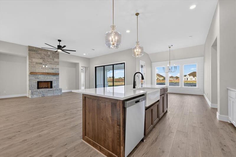 9417 Mallard Drive, New Fairview TX 76078 - Photo 6