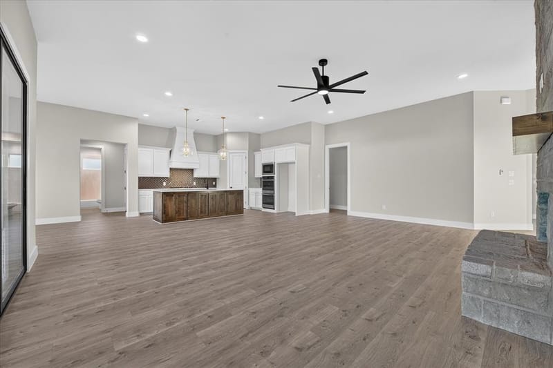 9417 Mallard Drive, New Fairview TX 76078 - Photo 13