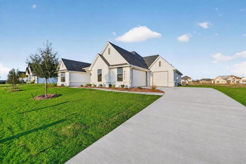 9417 Mallard Drive, New Fairview TX 76078 - Photo 3