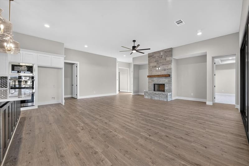 9417 Mallard Drive, New Fairview TX 76078 - Photo 9