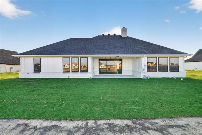 9417 Mallard Drive, New Fairview TX 76078 - Photo 38