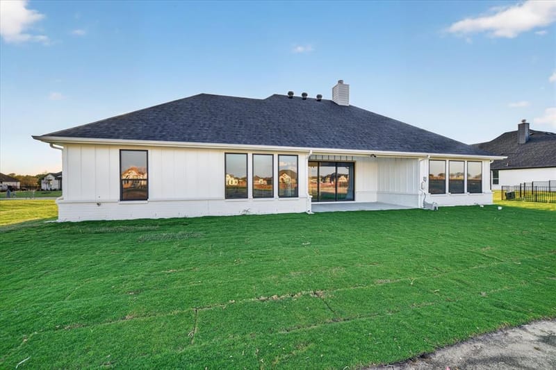 9417 Mallard Drive, New Fairview TX 76078 - Photo 37