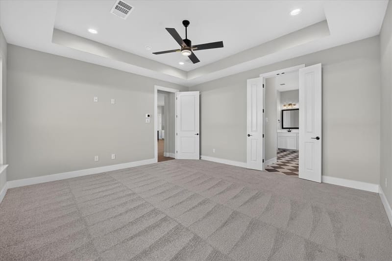 9417 Mallard Drive, New Fairview TX 76078 - Photo 31