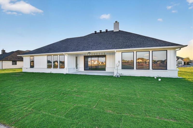 9417 Mallard Drive, New Fairview TX 76078 - Photo 39