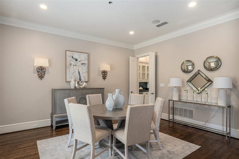 7404 Glen Albens Circle, Dallas TX 75225 - Photo 6