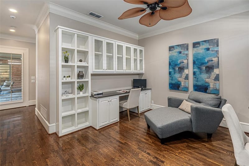 7404 Glen Albens Circle, Dallas TX 75225 - Photo 26