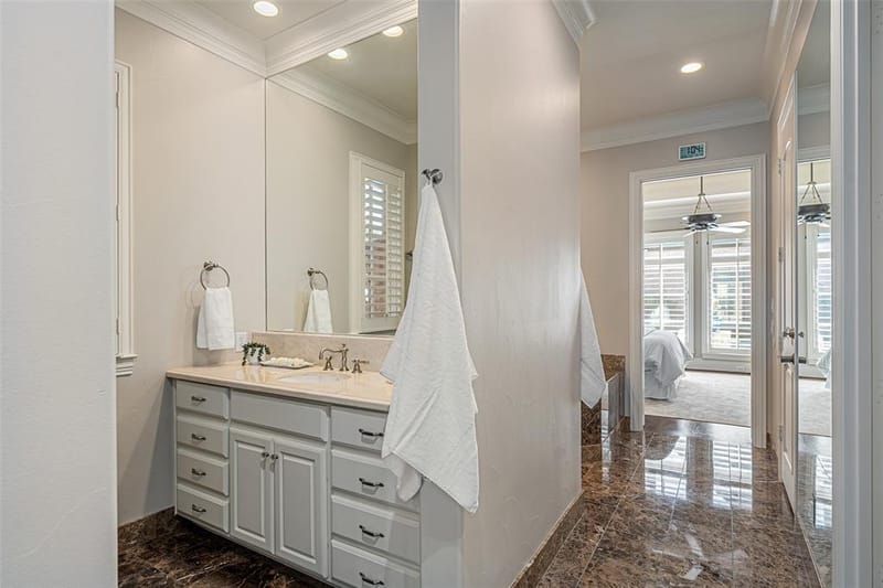 7404 Glen Albens Circle, Dallas TX 75225 - Photo 22