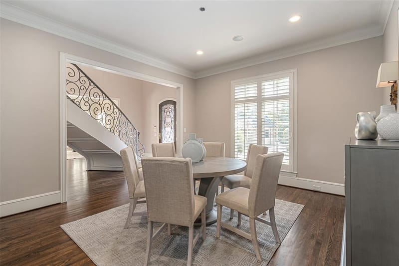 7404 Glen Albens Circle, Dallas TX 75225 - Photo 7