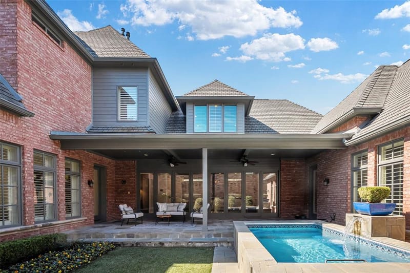 7404 Glen Albens Circle, Dallas TX 75225 - Photo 33