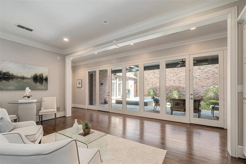 7404 Glen Albens Circle, Dallas TX 75225 - Photo 11