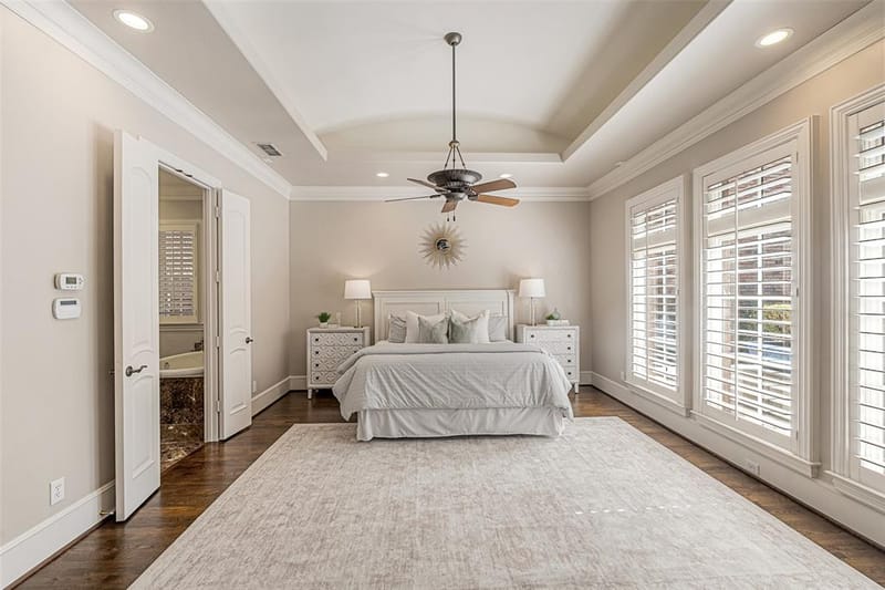 7404 Glen Albens Circle, Dallas TX 75225 - Photo 19