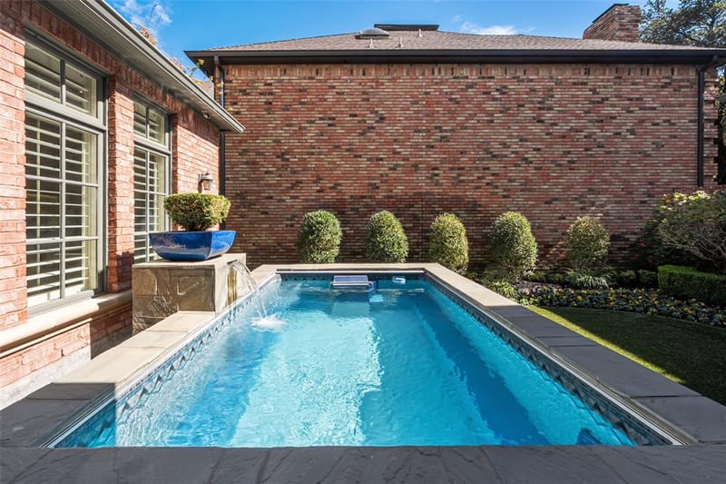 7404 Glen Albens Circle, Dallas TX 75225 - Photo 35