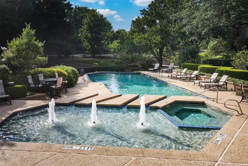 7404 Glen Albens Circle, Dallas TX 75225 - Photo 39