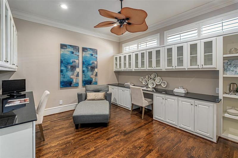 7404 Glen Albens Circle, Dallas TX 75225 - Photo 25