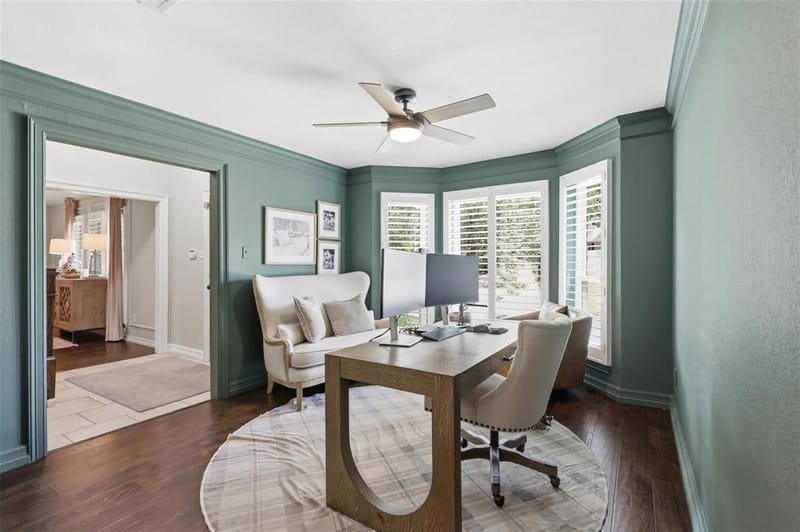 6405 Amicable Drive, Arlington TX 76016 - Photo 2