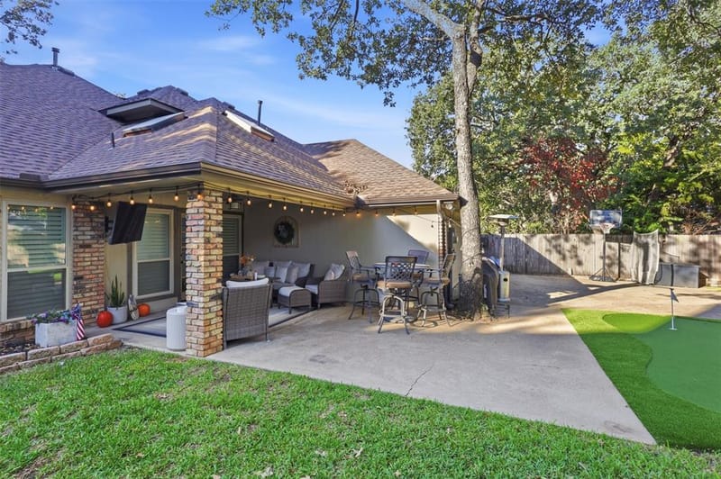 6405 Amicable Drive, Arlington TX 76016 - Photo 32