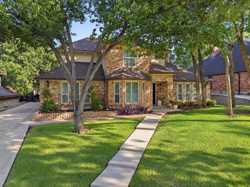 6405 Amicable Drive, Arlington TX 76016