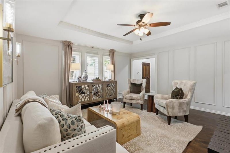 6405 Amicable Drive, Arlington TX 76016 - Photo 20