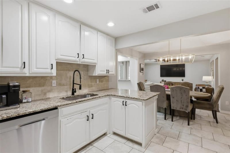 6405 Amicable Drive, Arlington TX 76016 - Photo 15