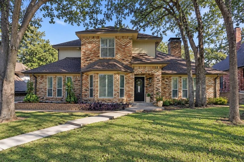 6405 Amicable Drive, Arlington TX 76016 - Photo 40