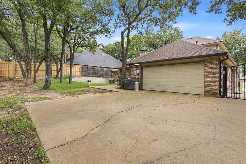 6405 Amicable Drive, Arlington TX 76016 - Photo 39