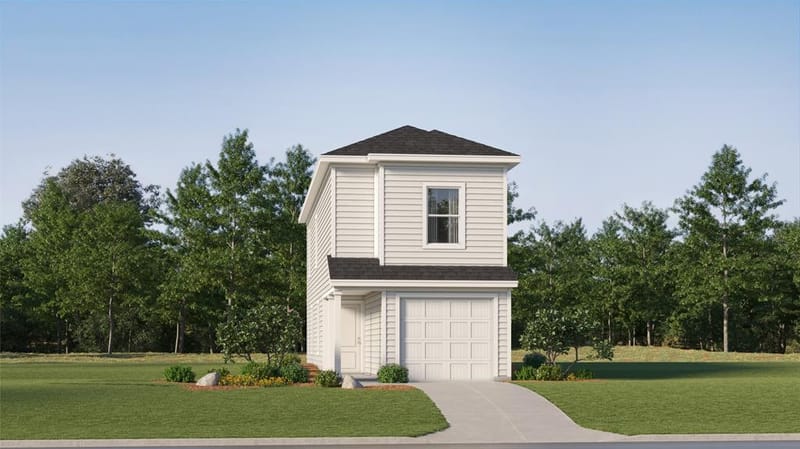 4233 Brumby Road, Providence Village TX 76227