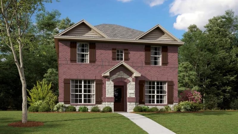4304 Hibiscus Hollow, Mesquite TX 75181