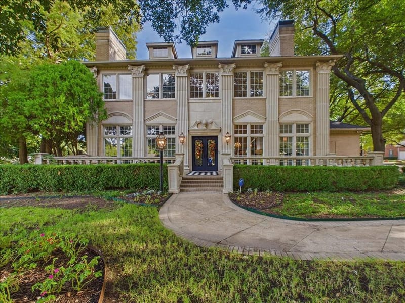 3011 Country Club Drive, McKinney TX 75070 - Photo 2