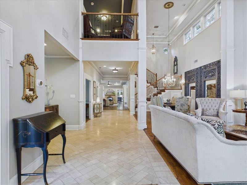 3011 Country Club Drive, McKinney TX 75070 - Photo 4