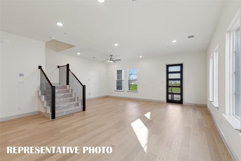 1359 Rooted Road, Frisco TX 75033 - Photo 3