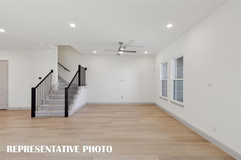1359 Rooted Road, Frisco TX 75033 - Photo 5