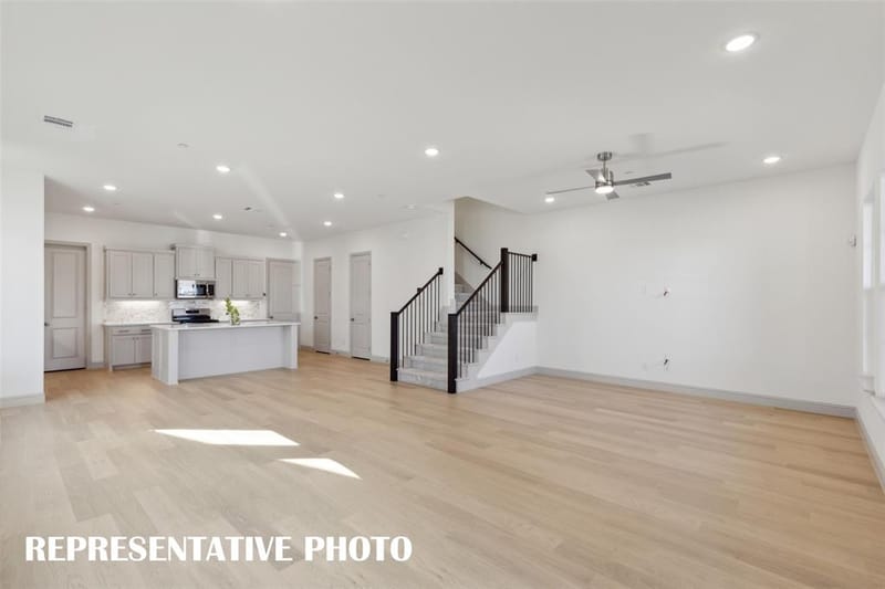 1359 Rooted Road, Frisco TX 75033 - Photo 4