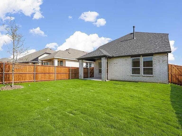 3512 Cloverleaf Lane, Sherman TX 75092 - Photo 7