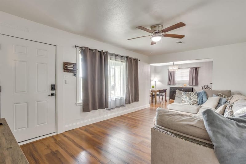 6208 Walnut Drive, Fort Worth TX 76114 - Photo 3