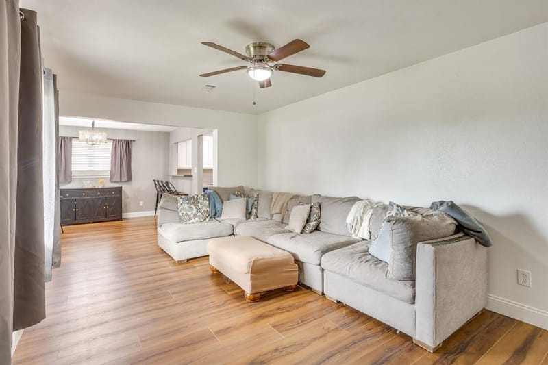 6208 Walnut Drive, Fort Worth TX 76114 - Photo 5