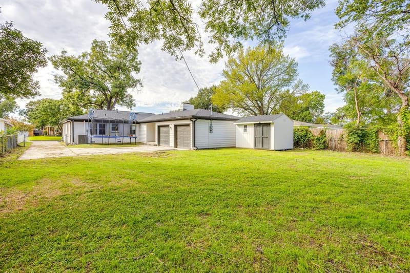 6208 Walnut Drive, Fort Worth TX 76114 - Photo 31