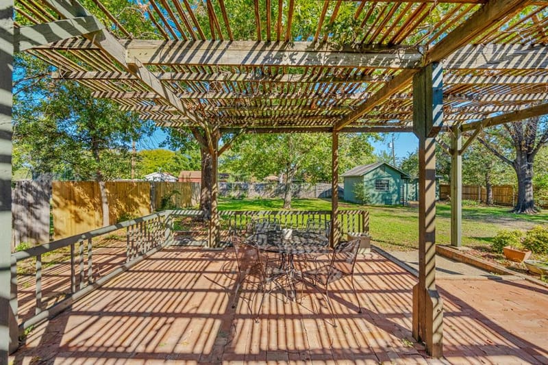 1703 Lamar Street, Mineral Wells TX 76067 - Photo 27