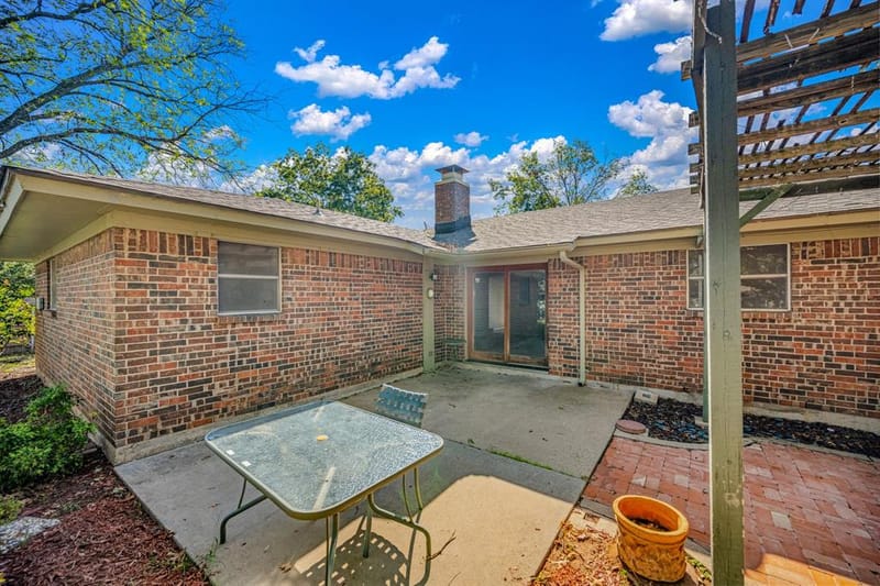 1703 Lamar Street, Mineral Wells TX 76067 - Photo 26