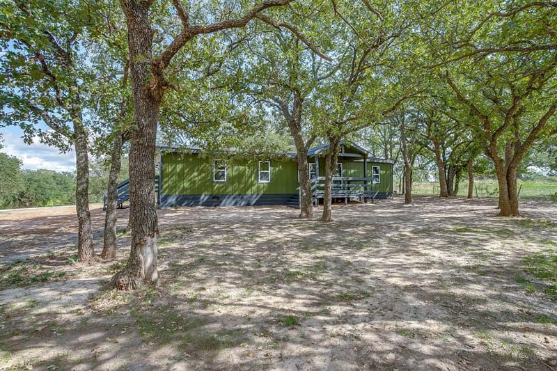 202 Salt Creek Road, Springtown TX 76082 - Photo 2