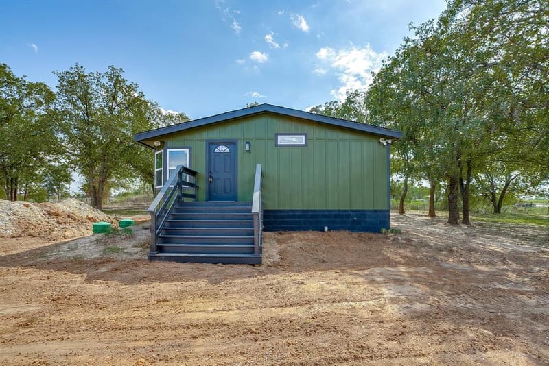 202 Salt Creek Road, Springtown TX 76082 - Photo 28