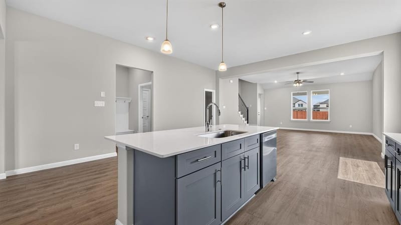 720 CELESTIAL Way, Fort Worth TX 76008 - Photo 6