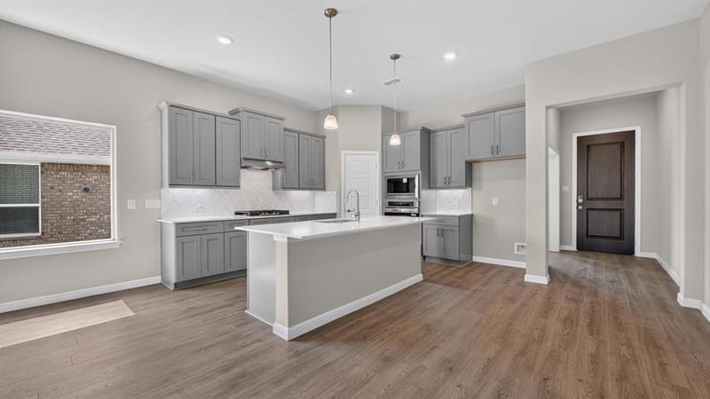720 CELESTIAL Way, Fort Worth TX 76008 - Photo 3