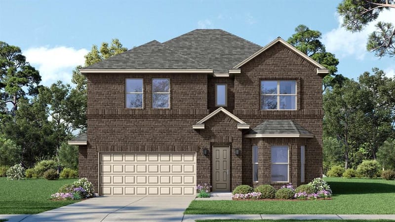 720 CELESTIAL Way, Fort Worth TX 76008