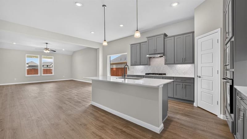 720 CELESTIAL Way, Fort Worth TX 76008 - Photo 5