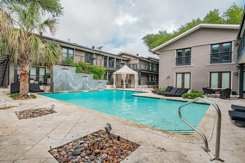 7809 Meadow Park Drive # 208, Dallas TX 75230 - Photo 2