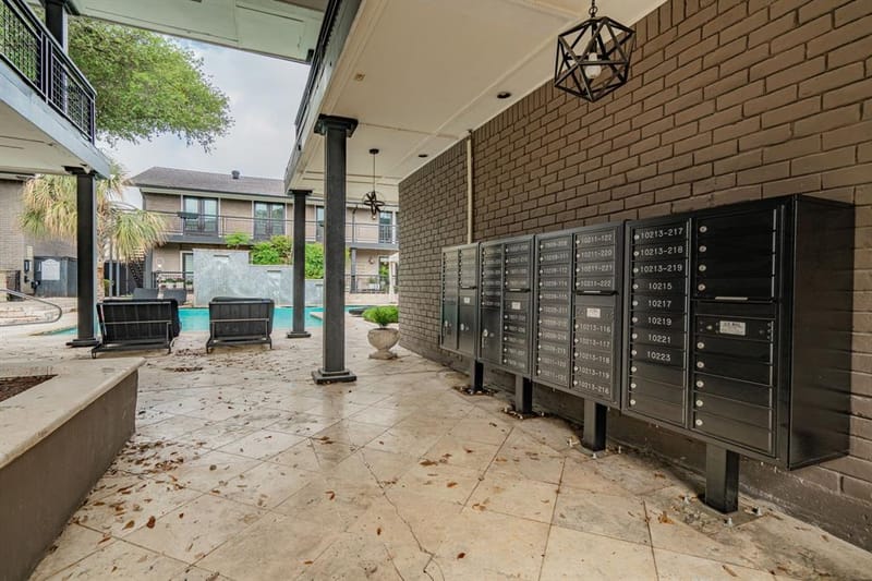 7809 Meadow Park Drive # 208, Dallas TX 75230 - Photo 17