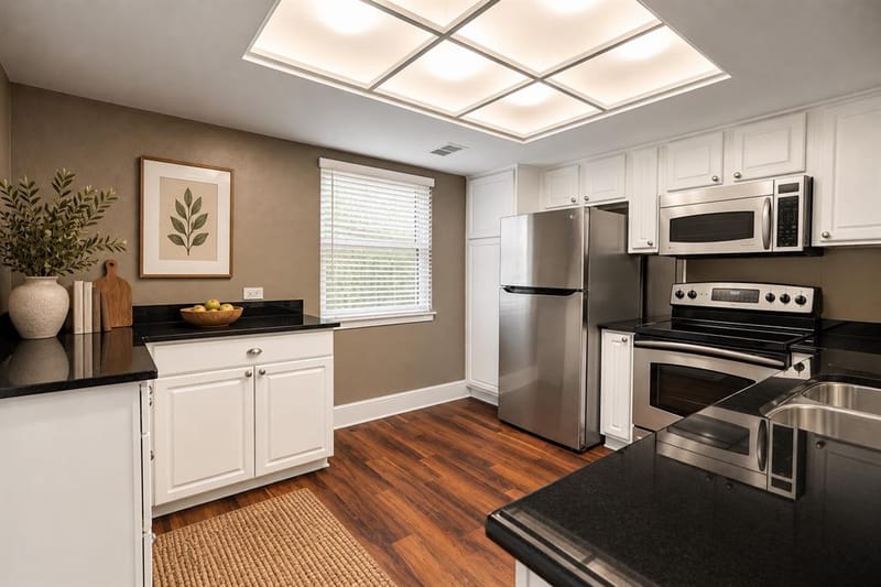 7809 Meadow Park Drive # 208, Dallas TX 75230 - Photo 5